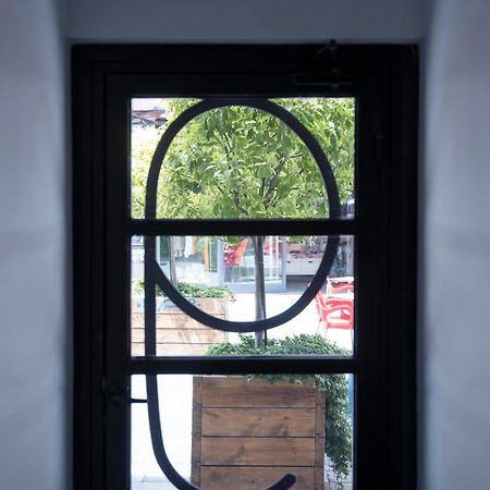Vut Carreteria9 B Apartman Cuenca  Kültér fotó