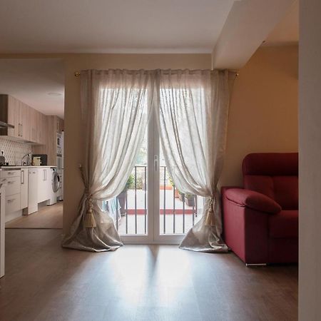 Vut Carreteria9 B Apartman Cuenca  Kültér fotó