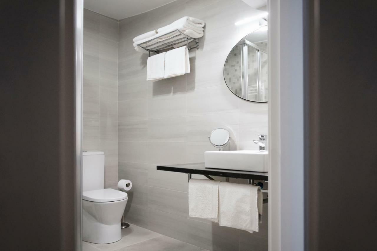 Vut Carreteria9 B Apartman Cuenca  Kültér fotó