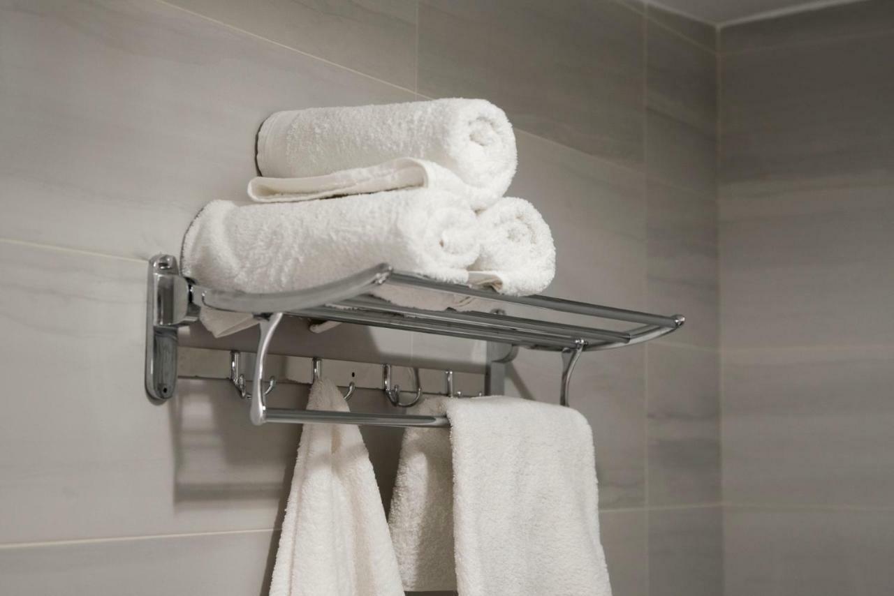 Vut Carreteria9 B Apartman Cuenca  Kültér fotó