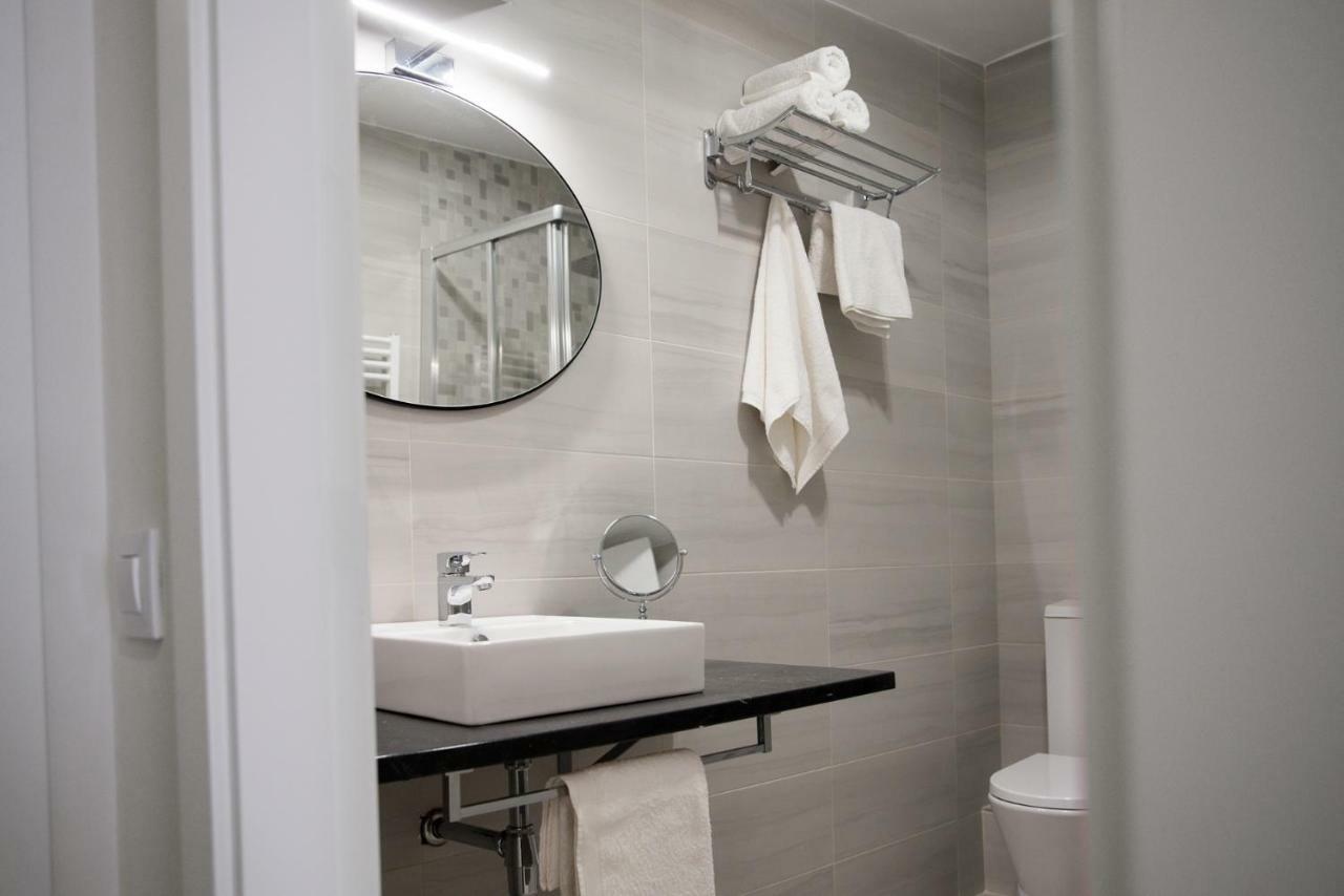 Vut Carreteria9 B Apartman Cuenca  Kültér fotó
