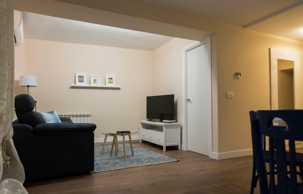 Vut Carreteria9 B Apartman Cuenca  Kültér fotó