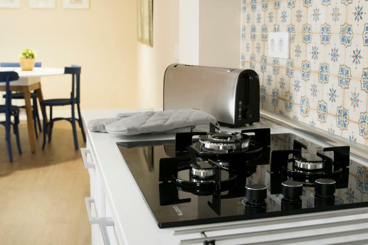 Vut Carreteria9 B Apartman Cuenca  Kültér fotó
