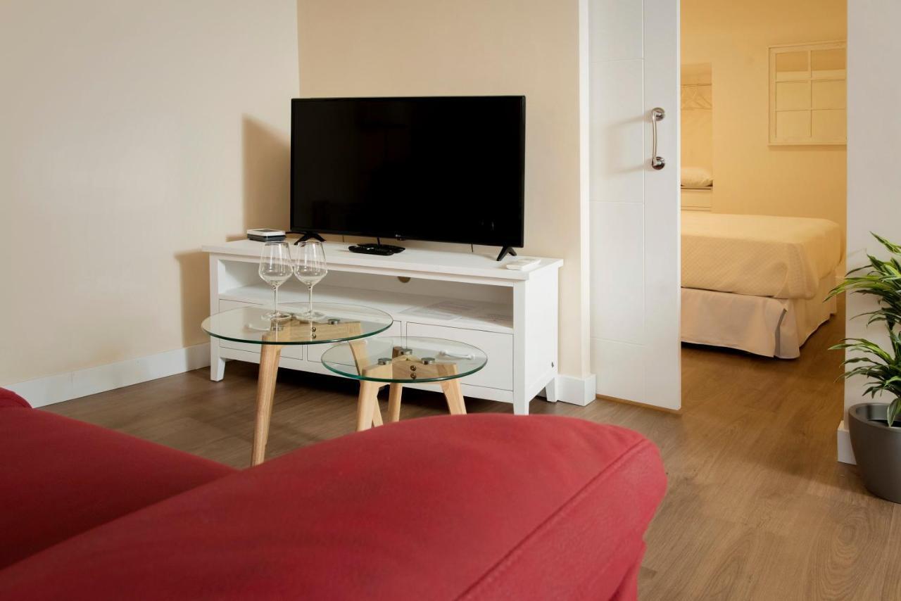 Vut Carreteria9 B Apartman Cuenca  Kültér fotó